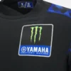Monster Energy Yamaha MotoGP 2026 Man Fan Gear Shirt