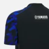 Monster Energy Yamaha MotoGP 2026 Man Fan Gear Shirt