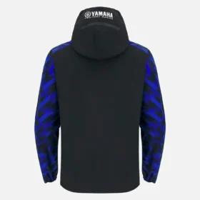 Monster Energy Yamaha MotoGP 2026 Man Fan Gear Shower Jacket Monster Energy Yamaha MotoGP 2026 Man Fan Gear Shower Jacket