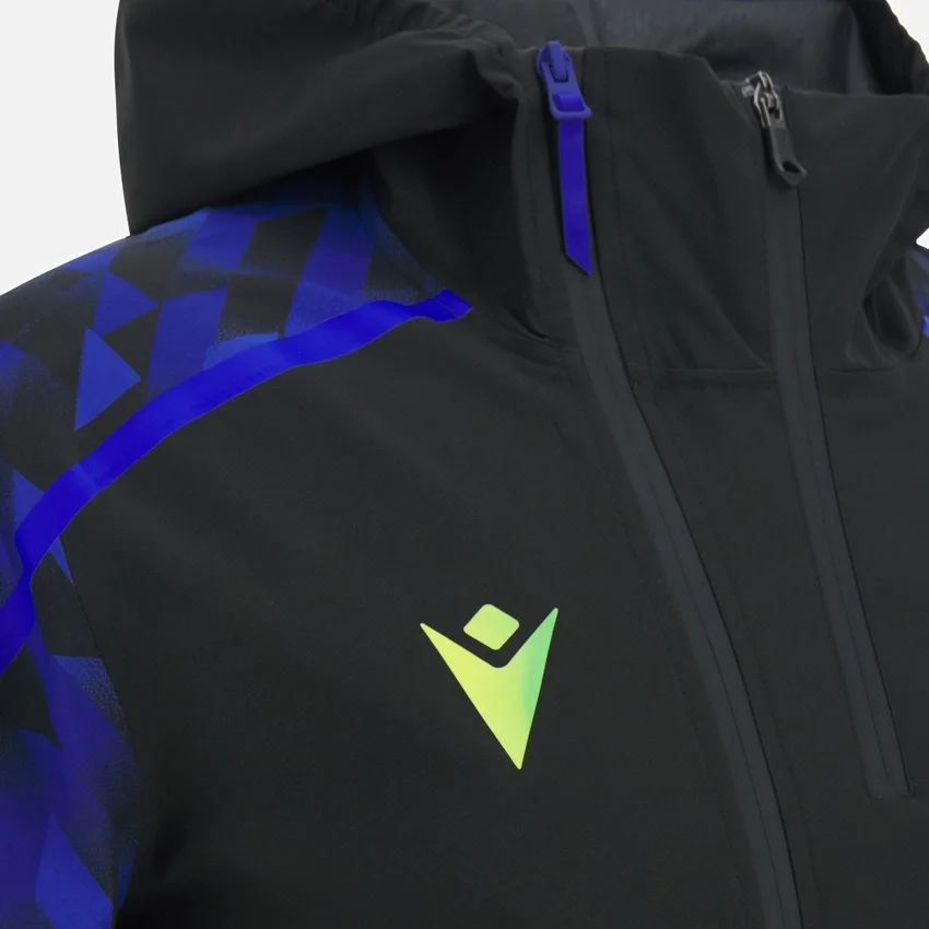 Monster Energy Yamaha MotoGP 2026 Man Fan Gear Shower Jacket Monster Energy Yamaha MotoGP 2026 Man Fan Gear Shower Jacket