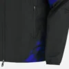 Monster Energy Yamaha MotoGP 2026 Man Team Replica Shower Jacket