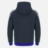 Monster Energy Yamaha MotoGP 2026 Man Travel Replica Full Zip Sweatshirt Monster Energy Yamaha MotoGP 2026 Man Travel Replica Full Zip Sweatshirt
