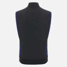 Monster Energy Yamaha MotoGP 2026 Man Travel Replica Gilet