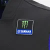 Monster Energy Yamaha MotoGP 2026 Man Travel Replica Gilet