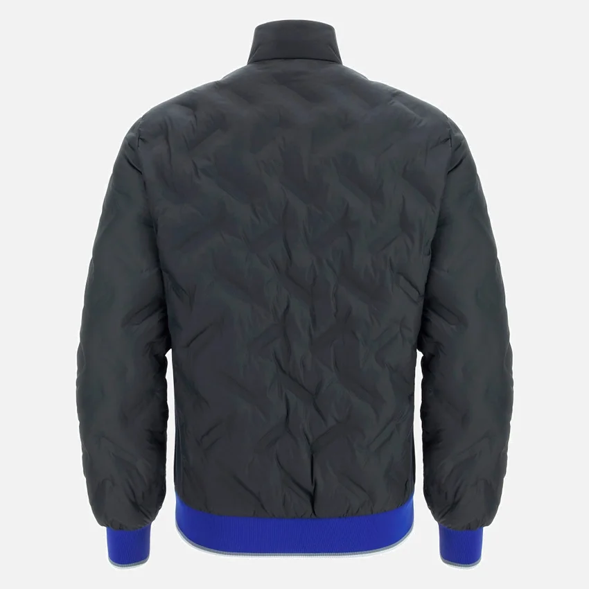 Monster Energy Yamaha MotoGP 2026 Man Travel Replica Padded Bomber Monster Energy Yamaha MotoGP 2026 Man Travel Replica Padded Bomber