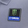 Monster Energy Yamaha MotoGP 2026 Travel Replica Polo Shirt – Smaller Sizes Monster Energy Yamaha MotoGP 2026 Travel Replica Polo Shirt – Smaller Sizes