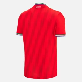 Nazionale Guinea Equatoriale 2025/26 Adults’ Home Match Jersey Nazionale Guinea Equatoriale 2025/26 Adults’ Home Match Jersey