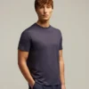 Nelson Piquet stretch t-shirt Nelson Piquet stretch t-shirt