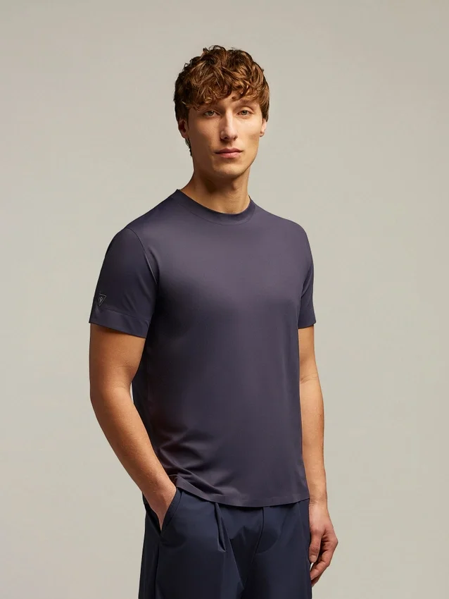 Nelson Piquet stretch t-shirt Nelson Piquet stretch t-shirt