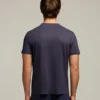 Nelson Piquet stretch t-shirt Nelson Piquet stretch t-shirt