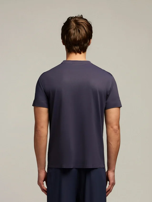 Nelson Piquet stretch t-shirt Nelson Piquet stretch t-shirt