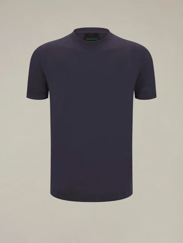 Nelson Piquet stretch t-shirt Nelson Piquet stretch t-shirt