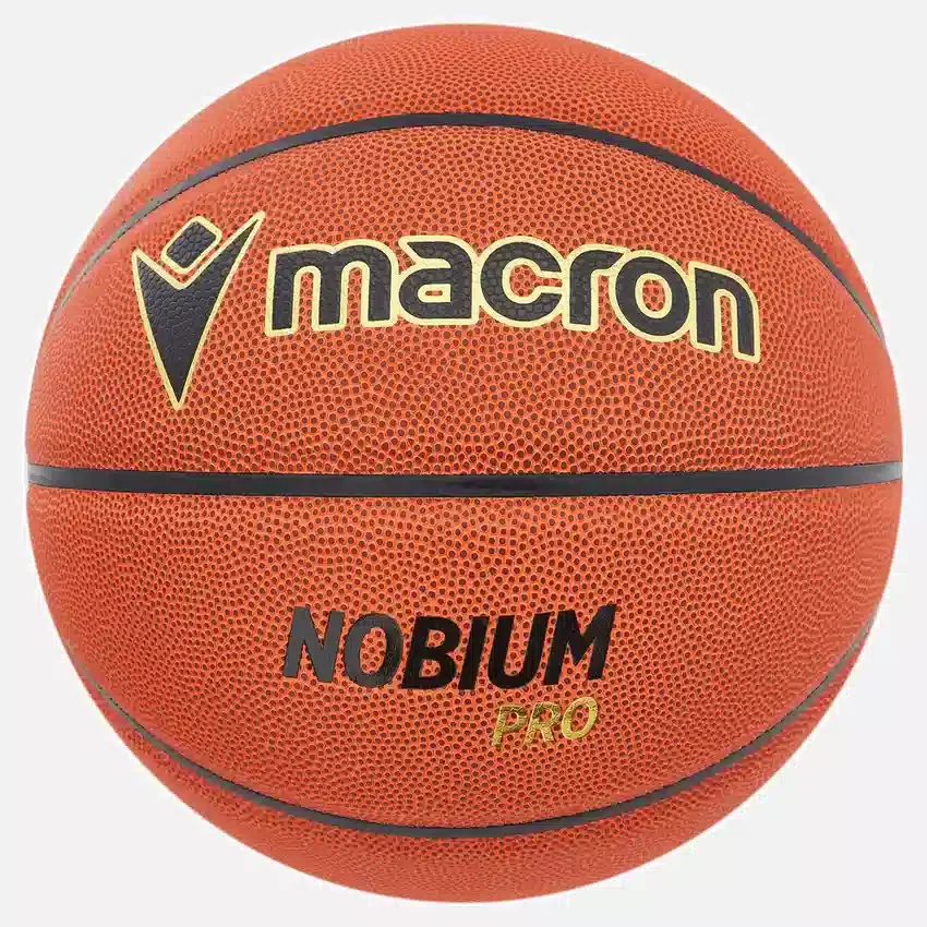 Nobium Pro N.6 ball Nobium Pro N.6 ball