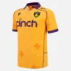Northampton Saints 2025/26 Adults’ Away Poly Replica Shirt