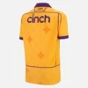 Northampton Saints 2025/26 Adults’ Away Poly Replica Shirt