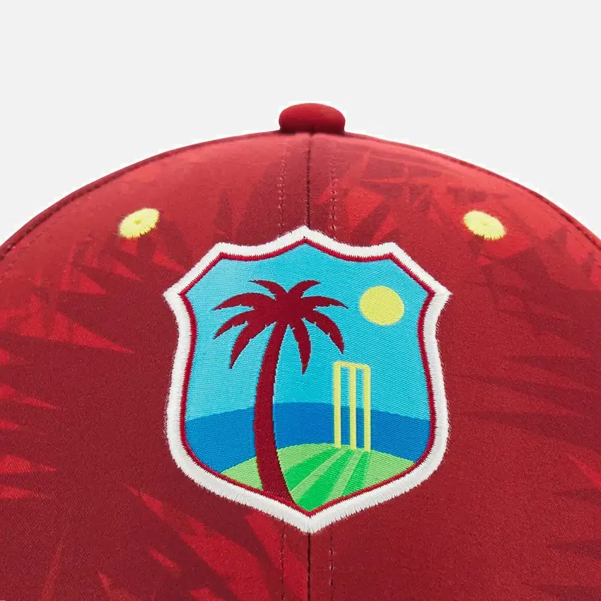 ODI West Indies Cricket 2025/26 Official Cap ODI West Indies Cricket 2025/26 Official Cap