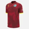 ODI West Indies Cricket 2025/26 Shirt