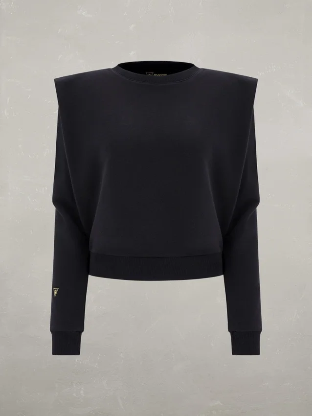Olimpia Cotton sweatshirt Olimpia Cotton sweatshirt