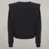Olimpia Cotton sweatshirt Olimpia Cotton sweatshirt