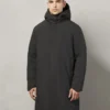 Oliver Winter Rain jacket Primaloft