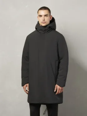 Oliver Winter Rain jacket Primaloft