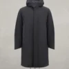 Oliver Winter Rain jacket Primaloft