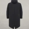 Oliver Winter Rain jacket Primaloft