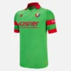 Osasuna 2025/26 Adults’ Away Match Jersey Osasuna 2025/26 Adults’ Away Match Jersey