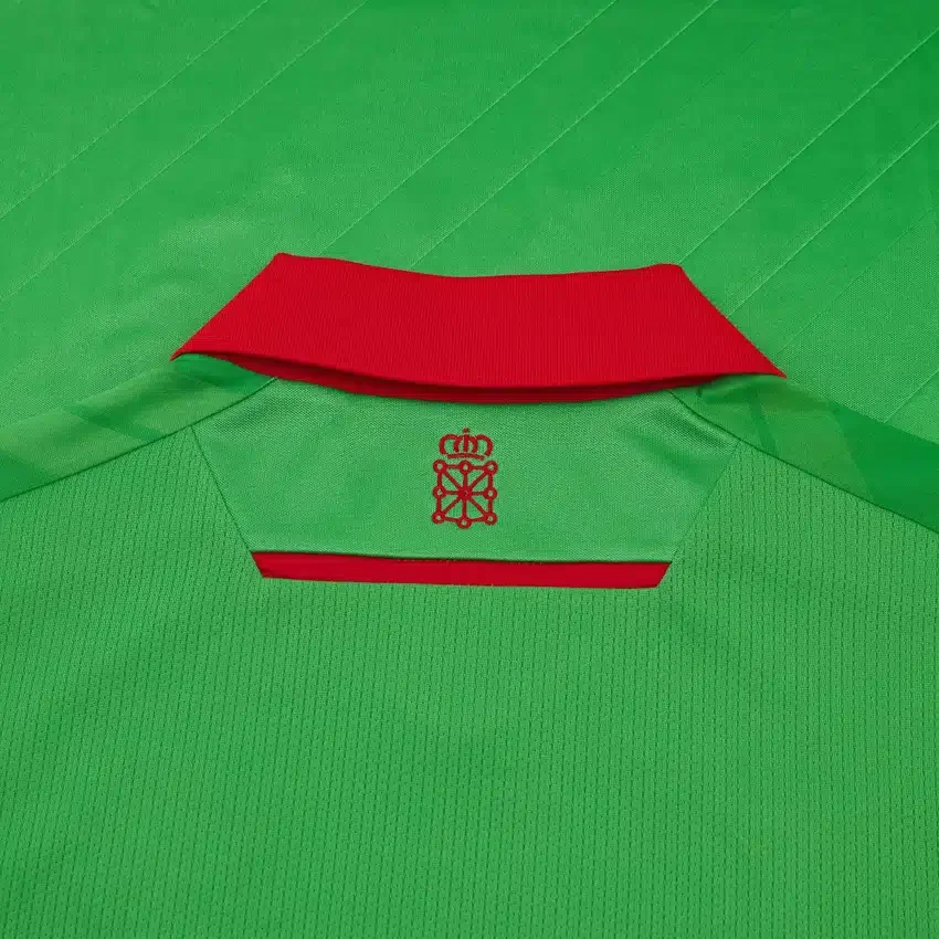 Osasuna 2025/26 Adults’ Away Match Jersey Osasuna 2025/26 Adults’ Away Match Jersey