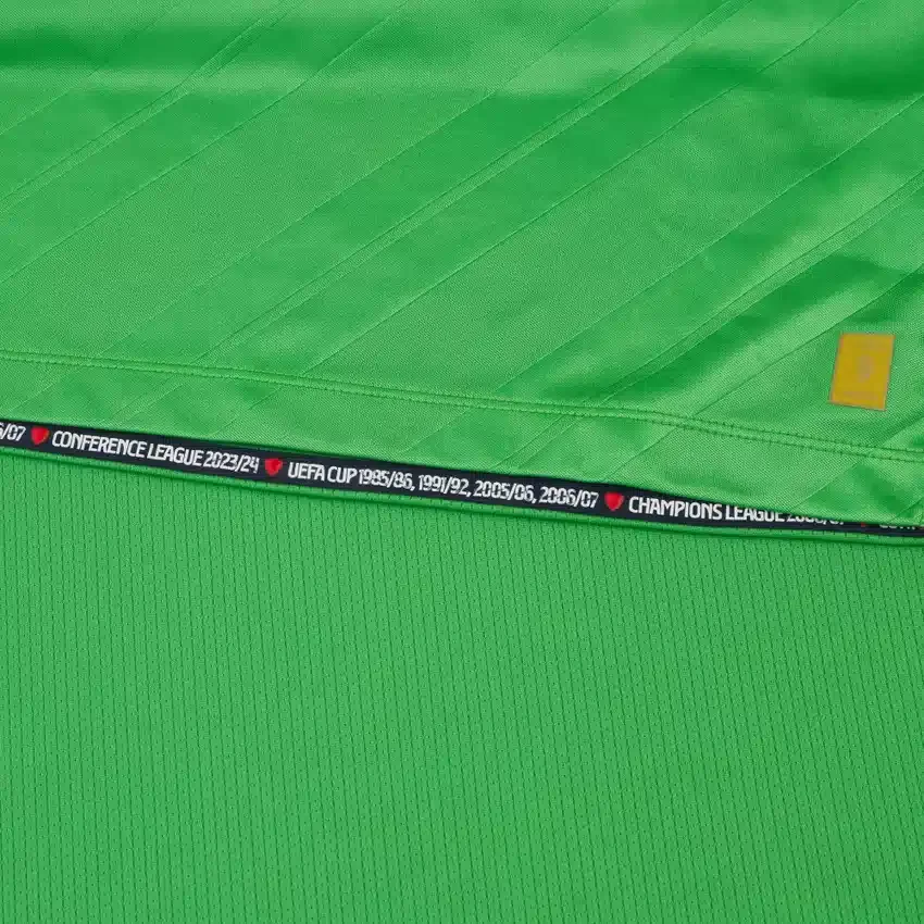 Osasuna 2025/26 Adults’ Away Match Jersey Osasuna 2025/26 Adults’ Away Match Jersey