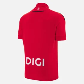 Osasuna 2025/26 Adults’ Home Match Jersey