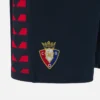 Osasuna 2025/26 Adults’ Home Shorts