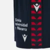 Osasuna 2025/26 Adults’ Home Shorts