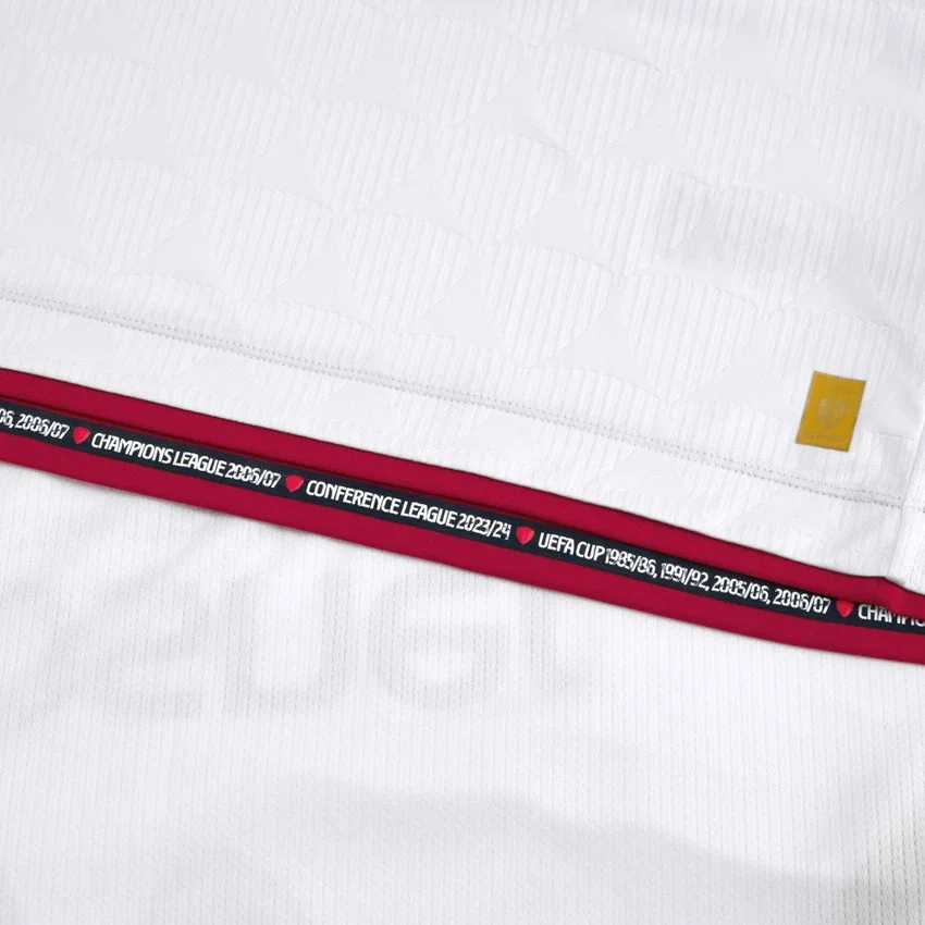 Osasuna 2025/26 Adults’ Third Match Jersey Osasuna 2025/26 Adults’ Third Match Jersey