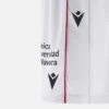 Osasuna 2025/26 Adults’ Third Match Shorts