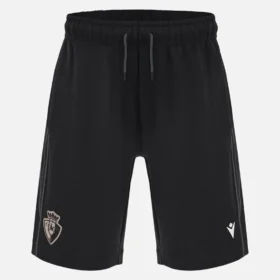 Osasuna 2025/26 Adults’ Travel Bermuda Shorts Athleisure