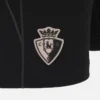 Osasuna 2025/26 Adults’ Travel Bermuda Shorts Athleisure