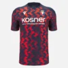 Osasuna 2025/26 Adults’ Warm Up Shirt Osasuna 2025/26 Adults’ Warm Up Shirt