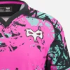 Ospreys 2025/26 Euro Replica Shirt Ospreys 2025/26 Euro Replica Shirt
