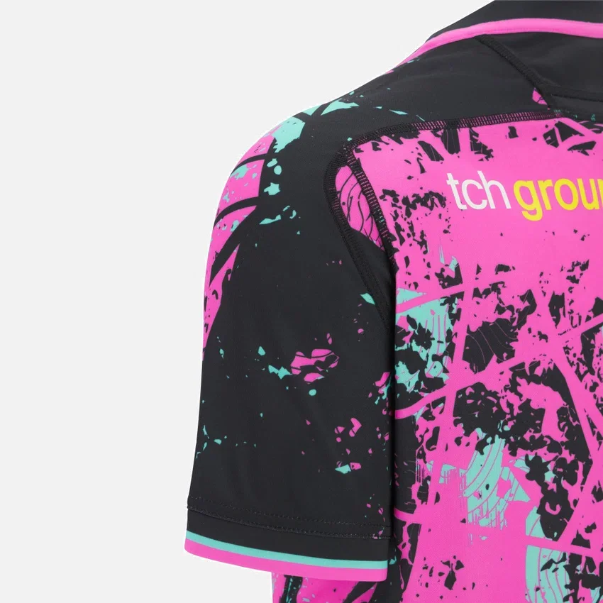 Ospreys 2025/26 Euro Replica Shirt Ospreys 2025/26 Euro Replica Shirt