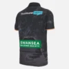 Ospreys 2025/26 Home Replica Shirt