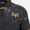Ospreys 2025/26 Home Replica Shirt