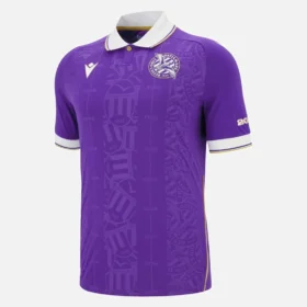 Ostia Mare Lido 2025/2026 Adults’ Home Jersey