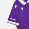 Ostia Mare Lido 2025/2026 Adults’ Home Jersey