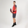 Padel Shorts Macron X Ducati Padel Shorts Macron X Ducati