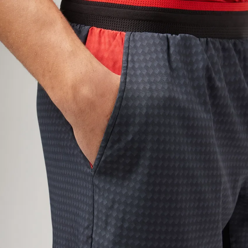 Padel Shorts Macron X Ducati Padel Shorts Macron X Ducati