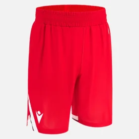 Pallacanestro Reggiana 2025/26 Adults’ Away Shorts Pallacanestro Reggiana 2025/26 Adults’ Away Shorts