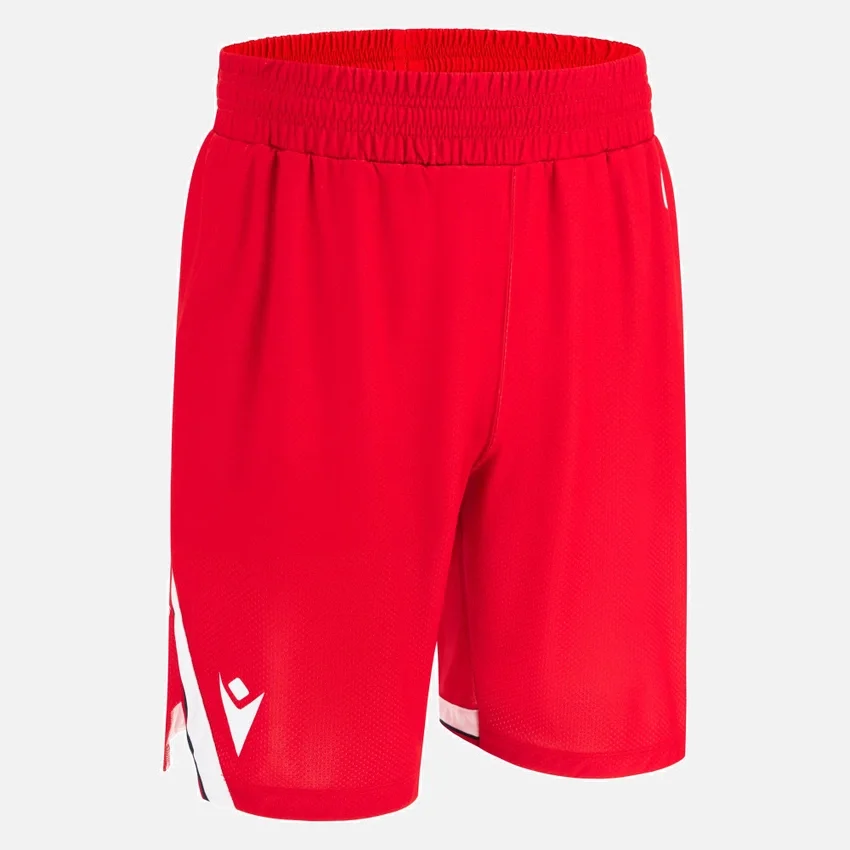 Pallacanestro Reggiana 2025/26 Adults’ Away Shorts Pallacanestro Reggiana 2025/26 Adults’ Away Shorts