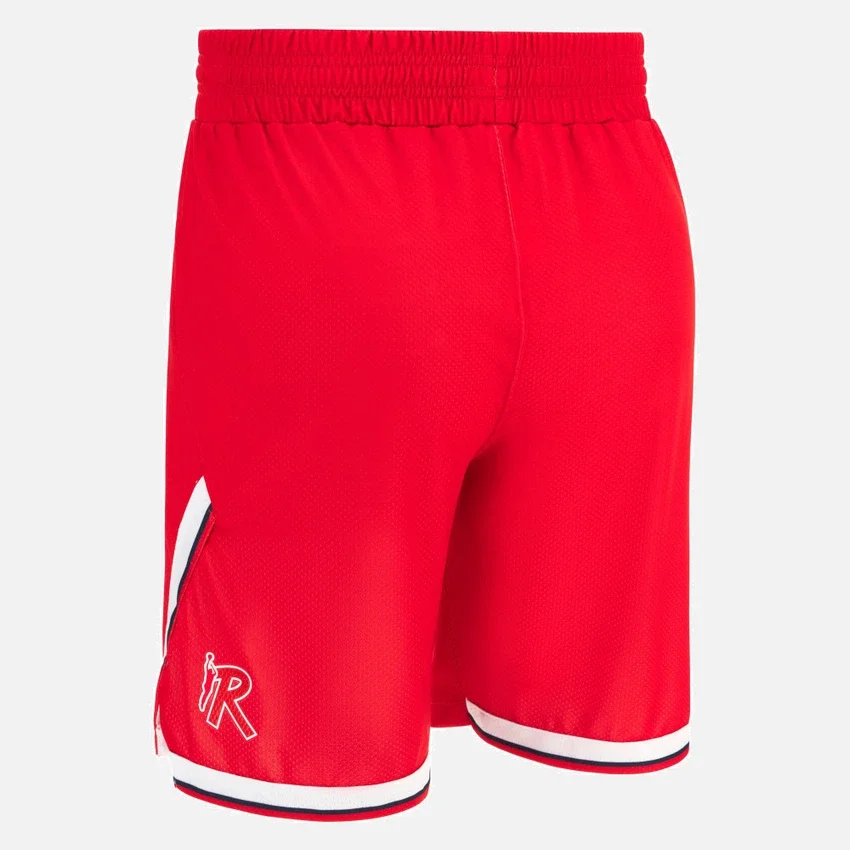 Pallacanestro Reggiana 2025/26 Adults’ Away Shorts Pallacanestro Reggiana 2025/26 Adults’ Away Shorts