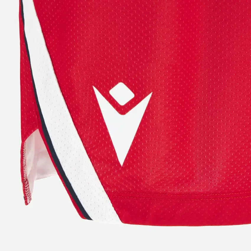 Pallacanestro Reggiana 2025/26 Adults’ Away Shorts Pallacanestro Reggiana 2025/26 Adults’ Away Shorts